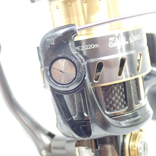レボロケット３０００ＭＳ
